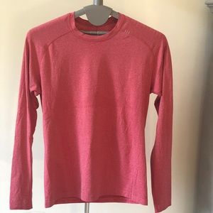 Lululemon Long Sleeve